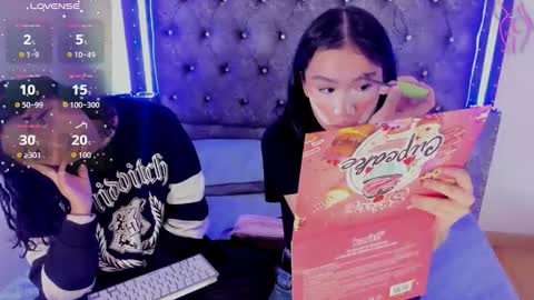 mia_cavallii online show from February 21, 12:06 pm