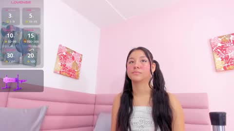 Celeste  online show from November 19, 11:54 am