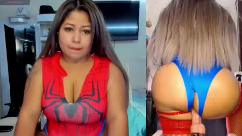 Snapshot of mia_cute3 chatting on October 22, 2:16 am yacky online show from October 22, 2:16 am