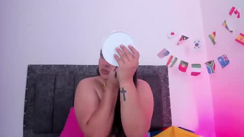 FERNANDA  online show from July 16, 12:43 pm