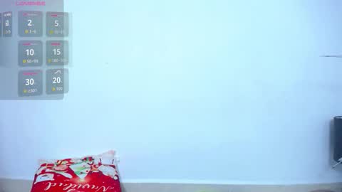 M I A online show from January 6, 9:40 pm