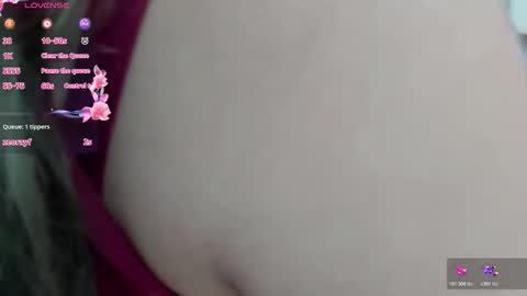 mia online show from April 6, 7:26 pm