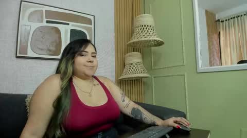 mia online show from March 24, 7:30 pm