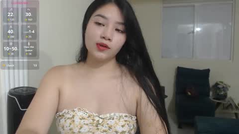 ZOE online show from March 27, 9:26 pm