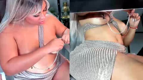 Mia.... Nice to meet you  thumb up me please its important online show from February 18, 7:21 pm