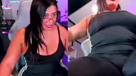 Mia.... Nice to meet you  thumb up me please its important online show from September 9, 11:15 pm