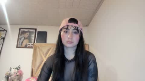 mia kaneee online show from November 29, 4:49 am