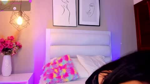 mia levy online show from April 16, 8:08 pm