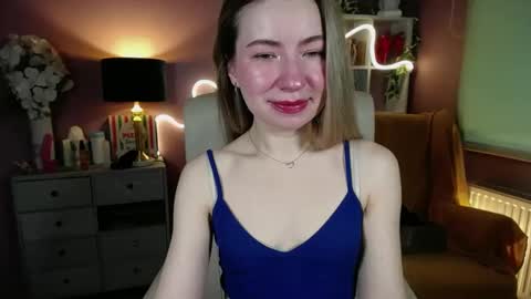 Mia online show from February 21, 8:17 am