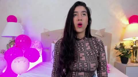 mia montess online show from March 28, 12:48 pm