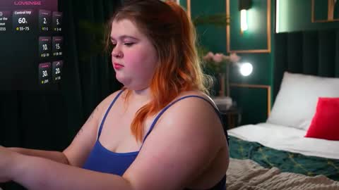 Sweet Mia online show from February 3, 5:28 pm