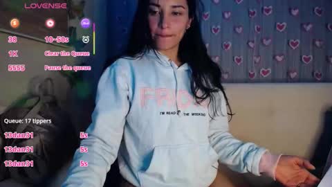  Ma  online show from November 19, 4:51 pm