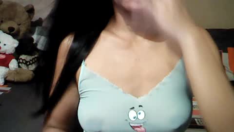 mia_rein online show from July 18, 11:35 am