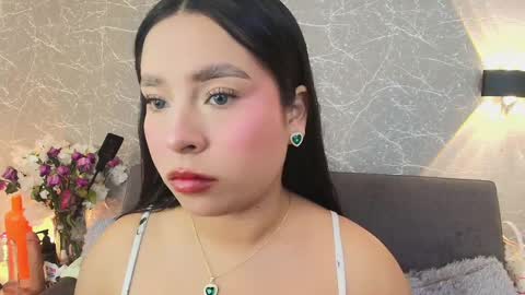 Mia Roux online show from February 24, 6:47 pm