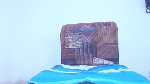 Cintia Rodriguez online show from October 14, 7:05 pm