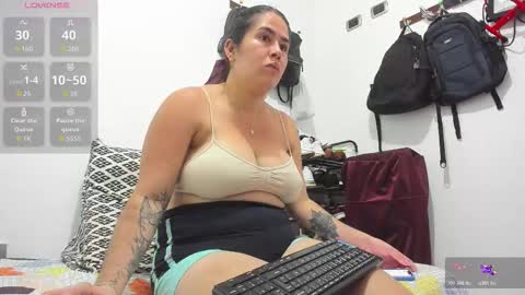 mia soman online show from March 25, 3:15 pm