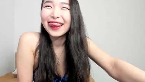  Your Soyun  online show from March 13, 3:02 pm