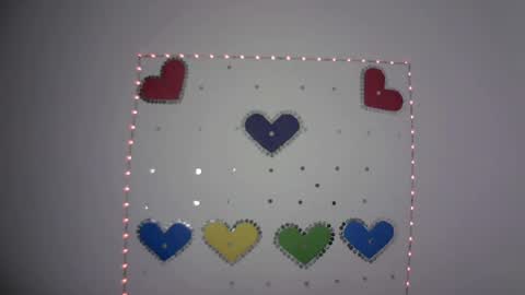 MIA suarez4 online show from April 21, 1:42 am