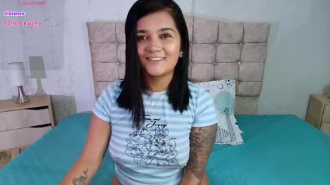 Mia  online show from November 15, 3:40 am