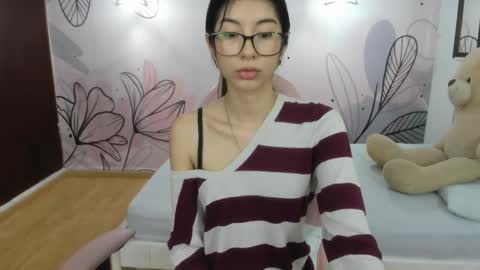 Mia Vanucci online show from January 29, 3:12 am