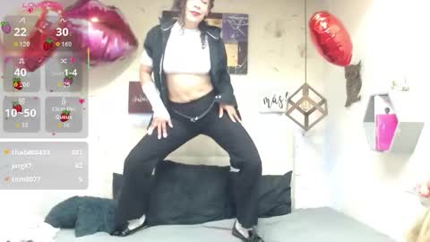 MIA  online show from February 1, 7:12 pm