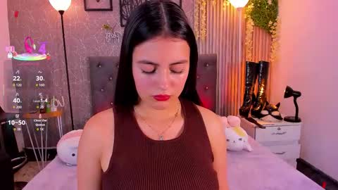 baby miaa online show from January 18, 8:49 pm