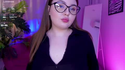 Miaa Peach online show from February 18, 10:03 pm