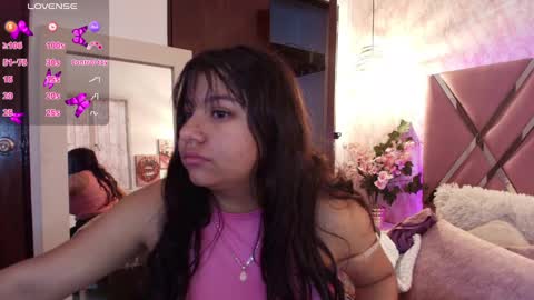 miaa_smiith1 online show from February 28, 12:09 pm