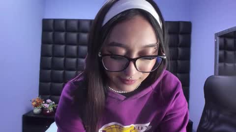 Miaa online show from December 20, 1:53 am