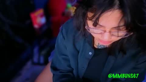 Mia online show from November 13, 12:20 am