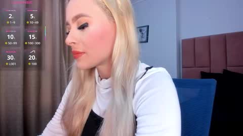 MiaCarper online show from February 26, 8:52 pm