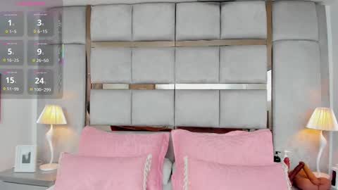 Call me Mia online show from November 1, 9:41 pm