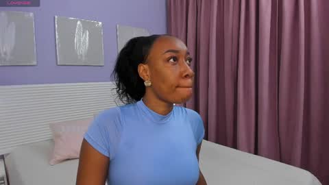 Mia  online show from April 9, 12:21 pm