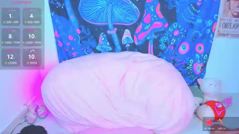 Mia Engels  online show from November 12, 12:52 am