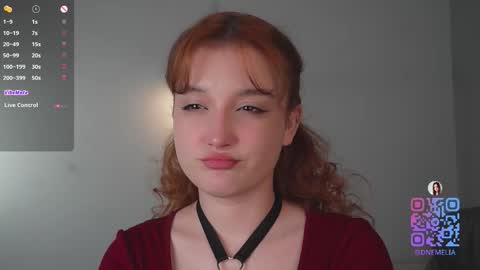 Mia online show from December 15, 1:16 pm