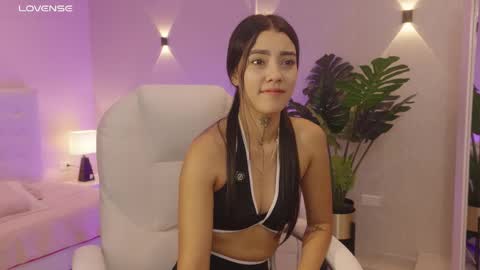 Mia Gomez online show from October 30, 2:51 pm