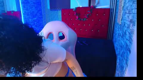 MIA VELEZ online show from November 18, 6:36 am