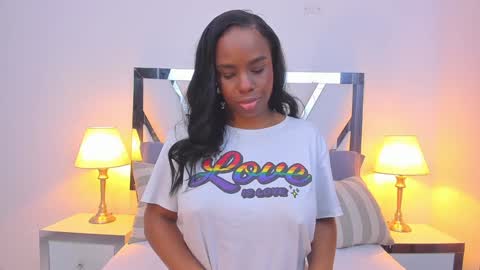 Mia Jhonson online show from December 14, 3:50 am