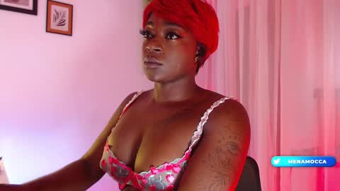 Mia online show from January 24, 9:06 am