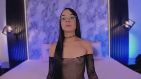 Mia Larouse online show from March 20, 8:47 pm