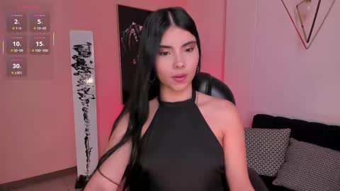 Call me Mia  online show from October 30, 8:10 pm