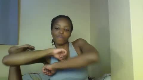 Muffin online show from January 13, 11:53 pm