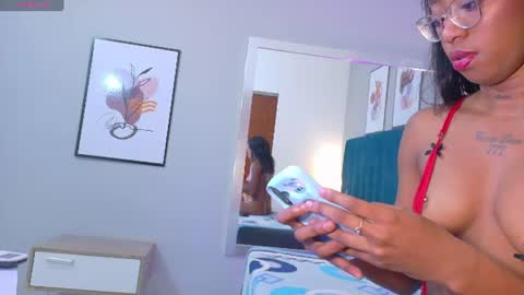miamidnight11 online show from July 18, 12:07 pm