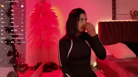 miaoconell online show from March 13, 11:39 pm