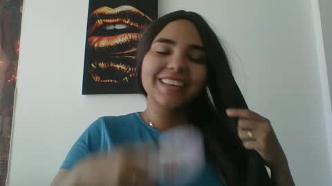 Mia Peyton   online show from December 2, 5:57 pm