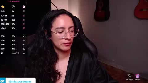 MIAPORTMANN online show from January 18, 12:01 pm