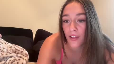 Mia Rose online show from September 21, 9:46 pm