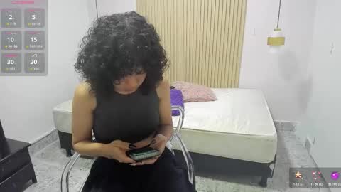 miasalazar9 online show from March 17, 11:14 am