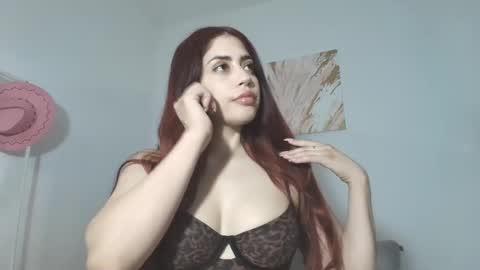 miasilva1 online show from January 12, 10:04 pm