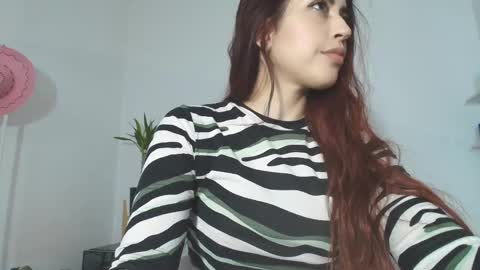 miasilva1 online show from December 21, 8:46 pm